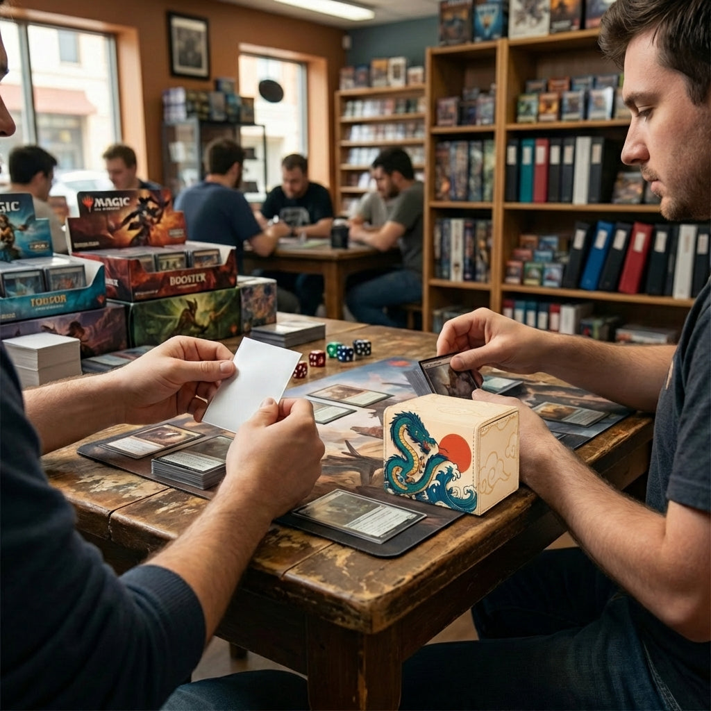 Acessórios para Jogo