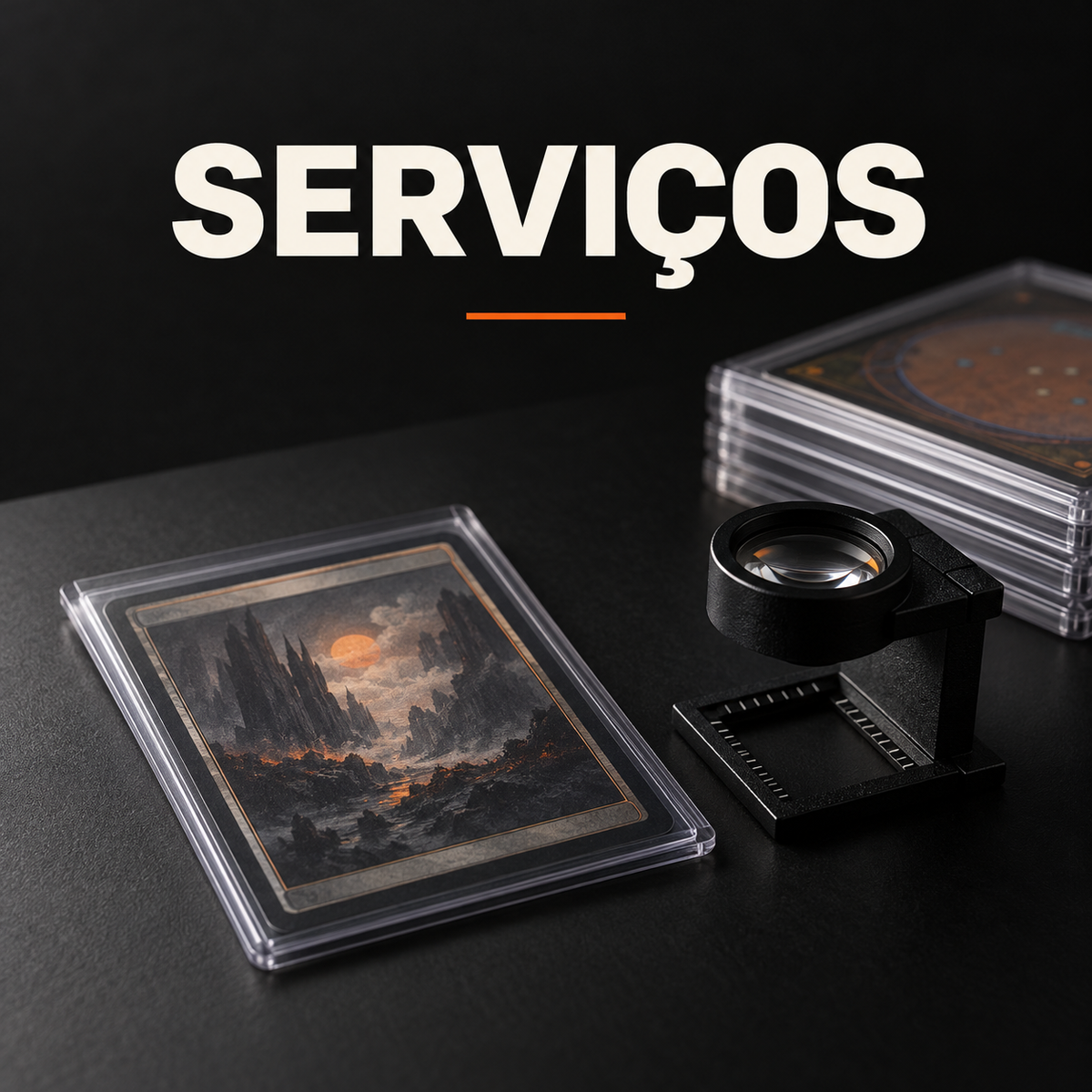 Serviços