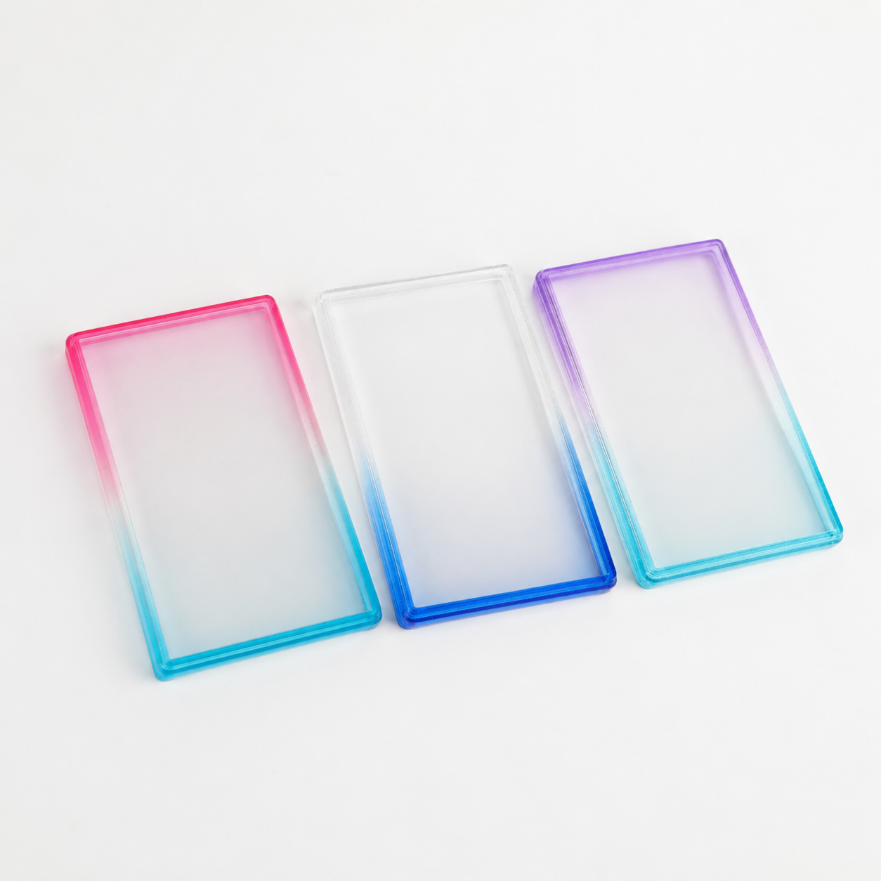 Kit Slab Guards Spectrum (3 unidades)