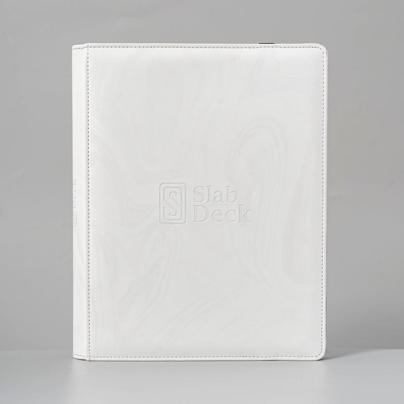 Fichário PRIME - 360 cartas (3x3)-15