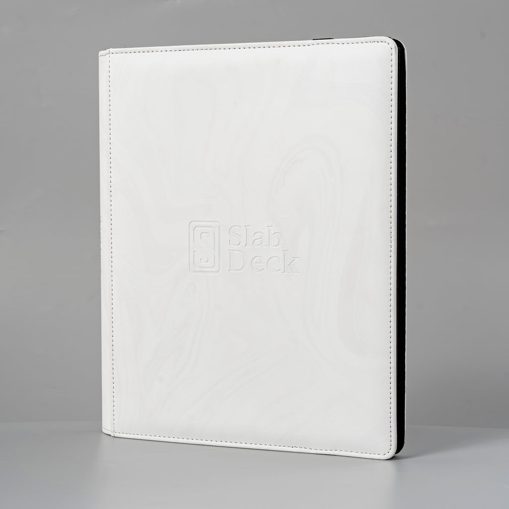 Fichário PRIME - 360 cartas (3x3)