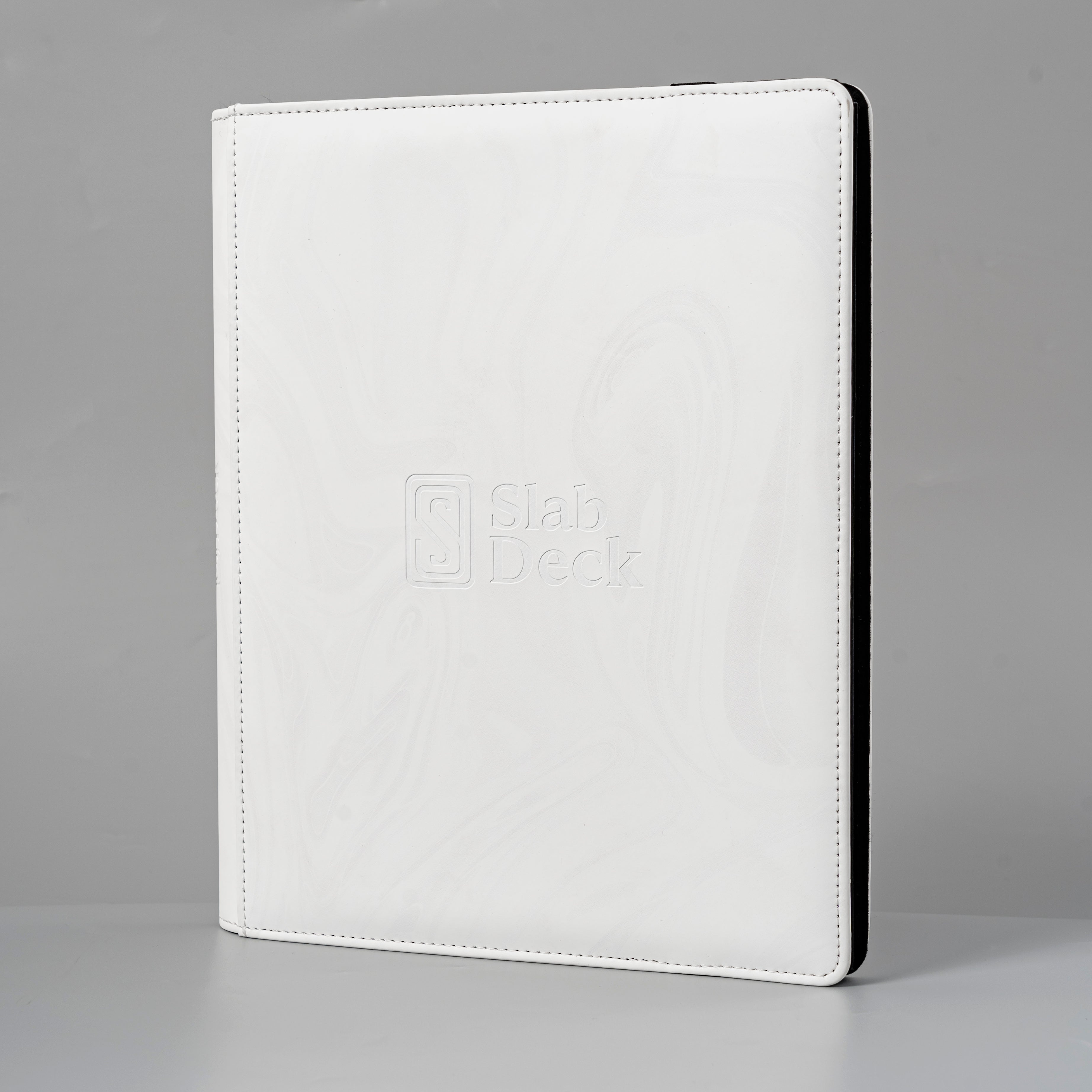 Fichário PRIME - 360 cartas (3x3)