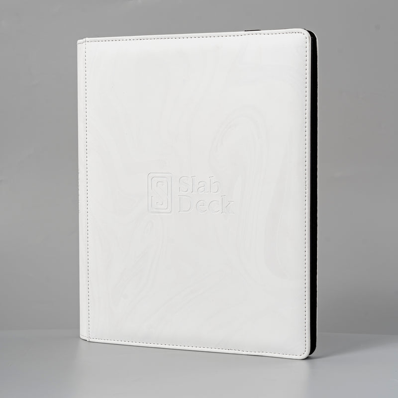 Fichário PRIME - 360 cartas (3x3)-16