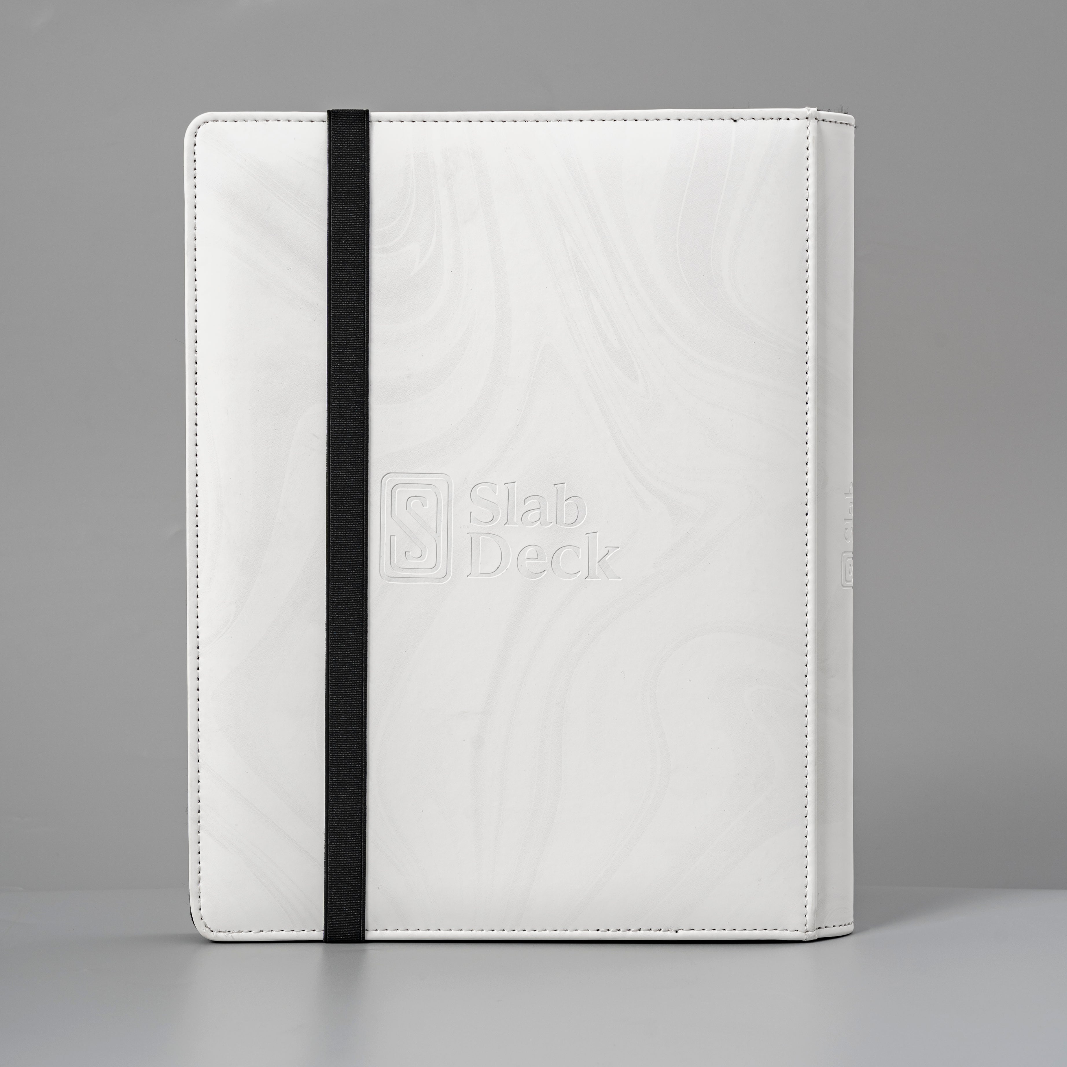 Fichário PRIME - 360 cartas (3x3)