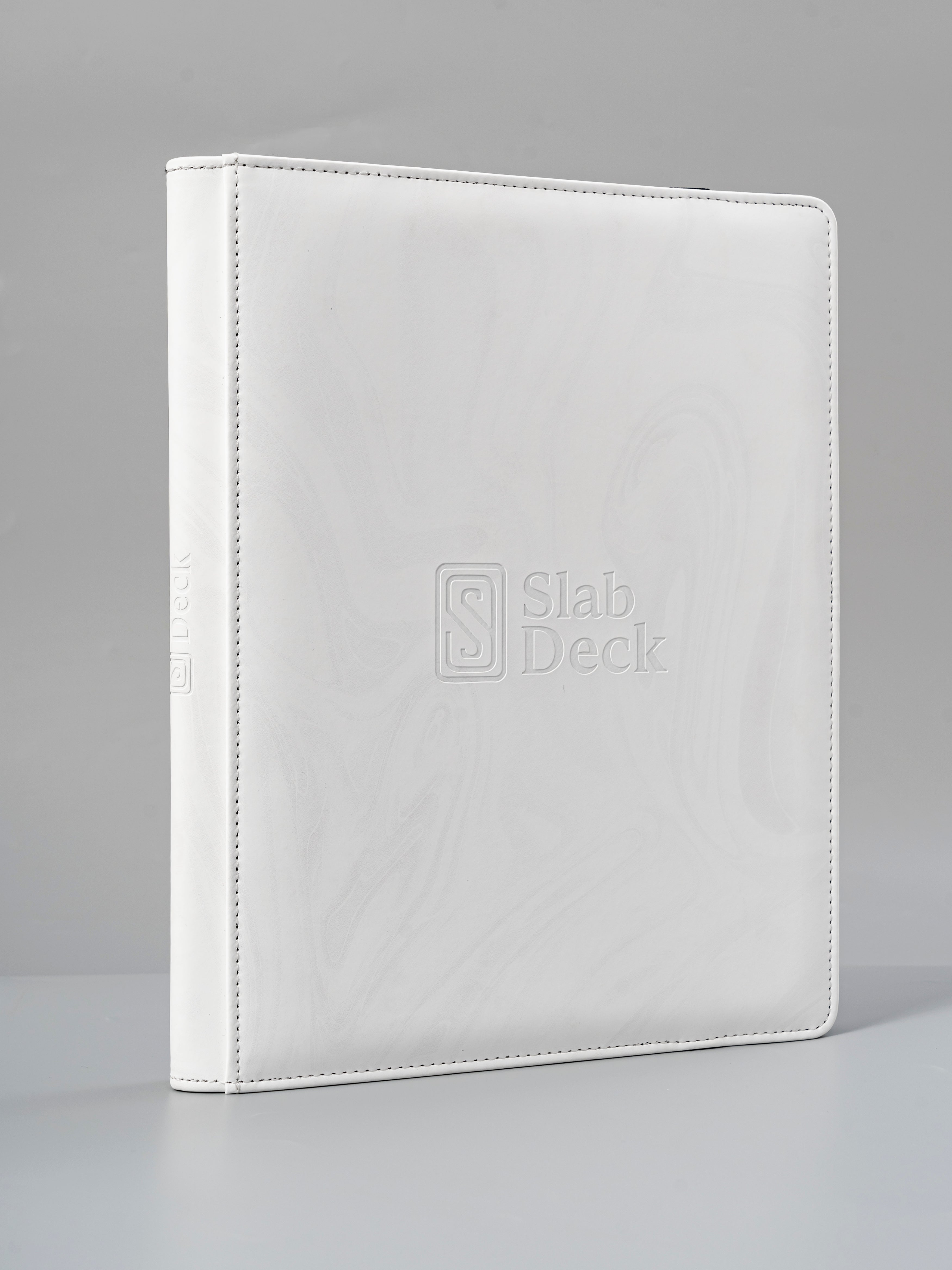 Fichário PRIME - 360 cartas (3x3)