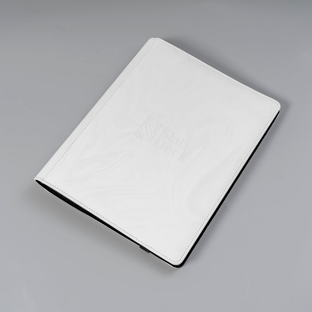 Fichário PRIME - 360 cartas (3x3)