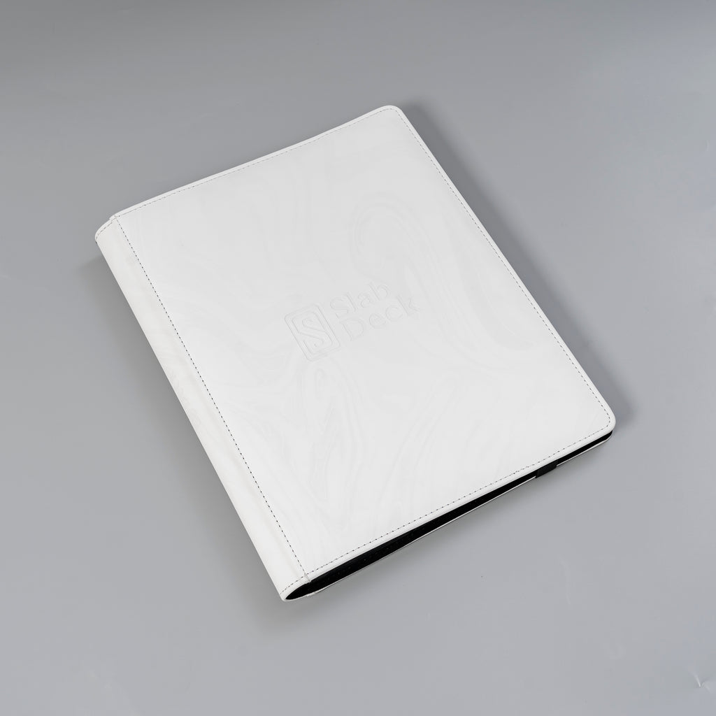 Fichário PRIME - 360 cartas (3x3)