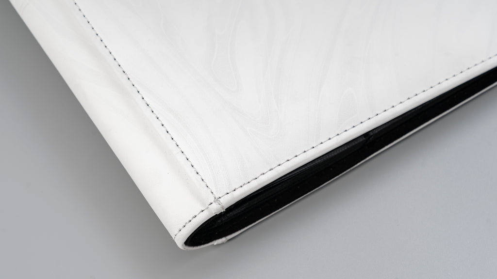 Fichário PRIME - 360 cartas (3x3)