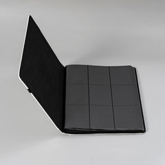 Fichário PRIME - 360 cartas (3x3)-8