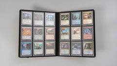 Fichário PRIME - 360 cartas (3x3)-10