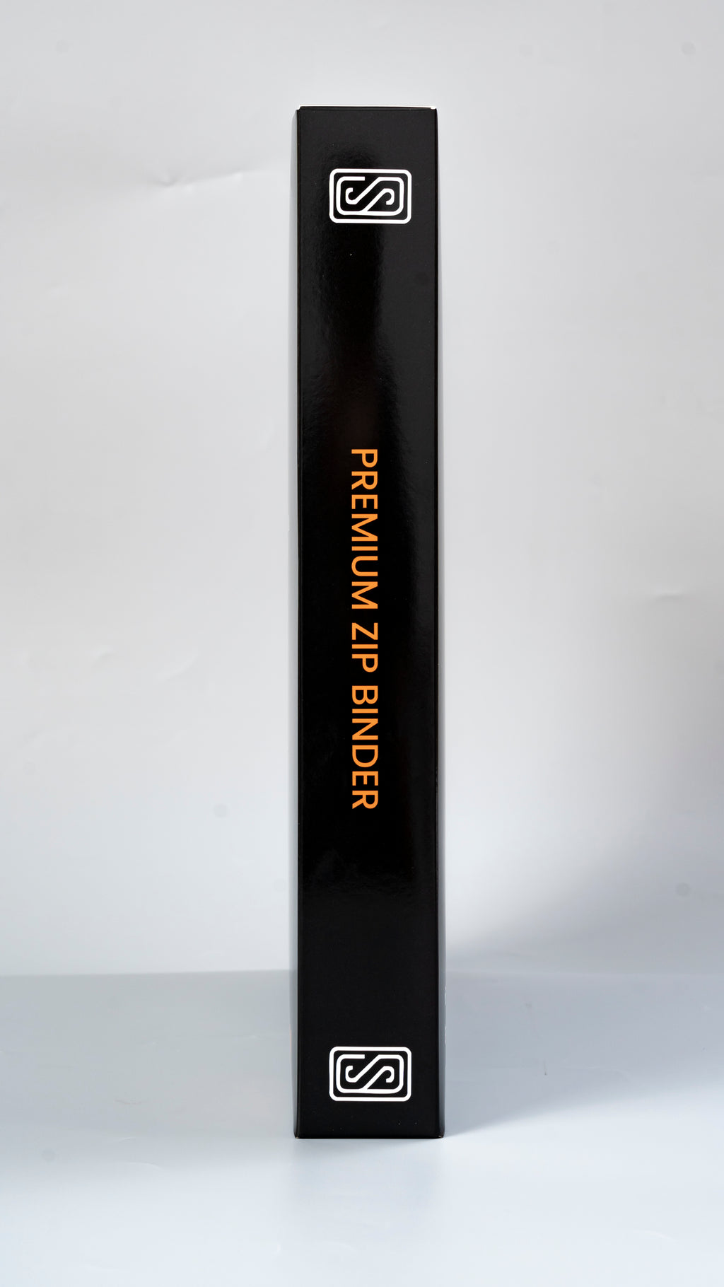 Fichário para carta graduada (compatível com: PSA, Manafix, GBA...)