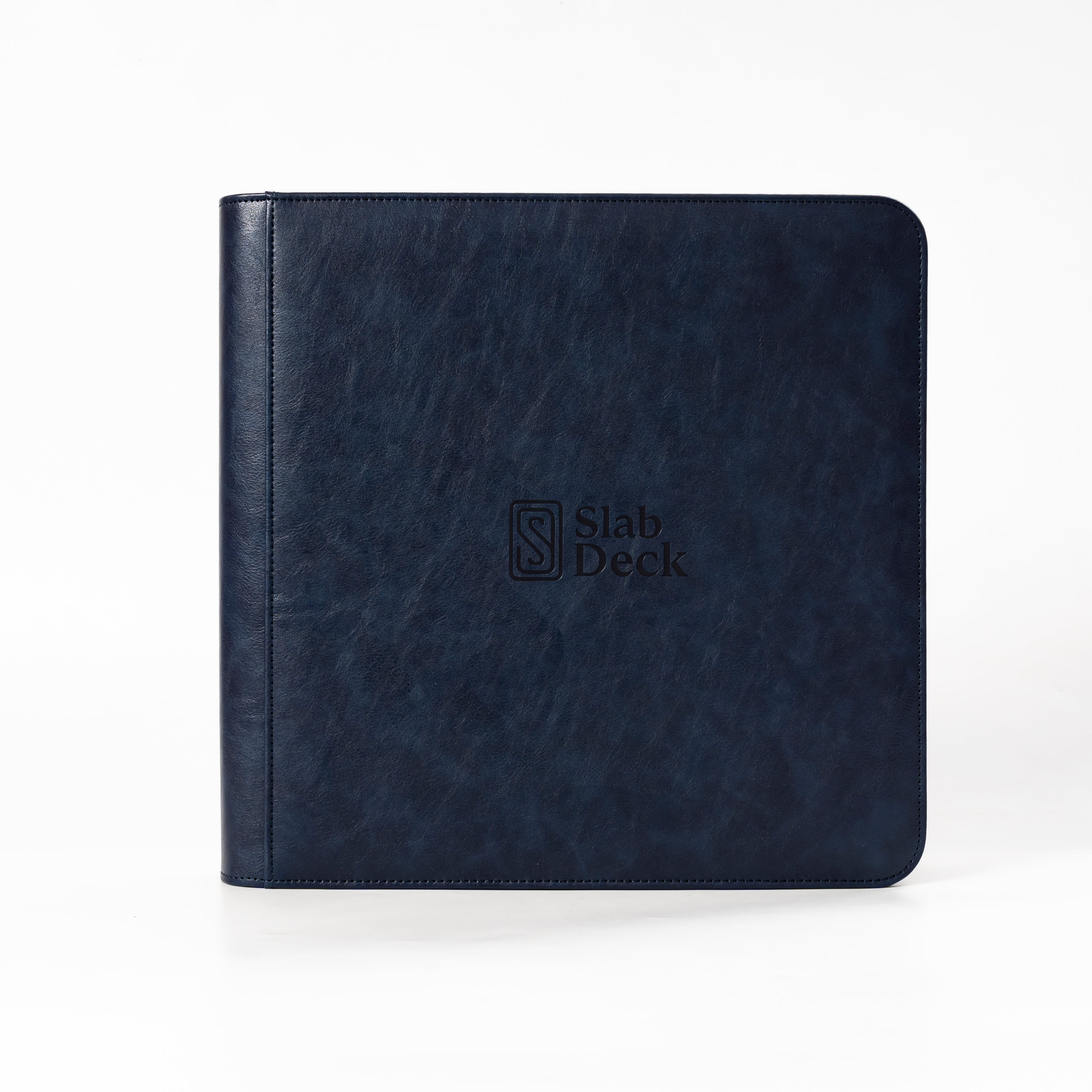 Fichário para carta graduada (compatível com: PSA, Manafix, GBA...)