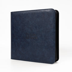 Fichário para carta graduada (compatível com: PSA, Manafix, GBA...)-1