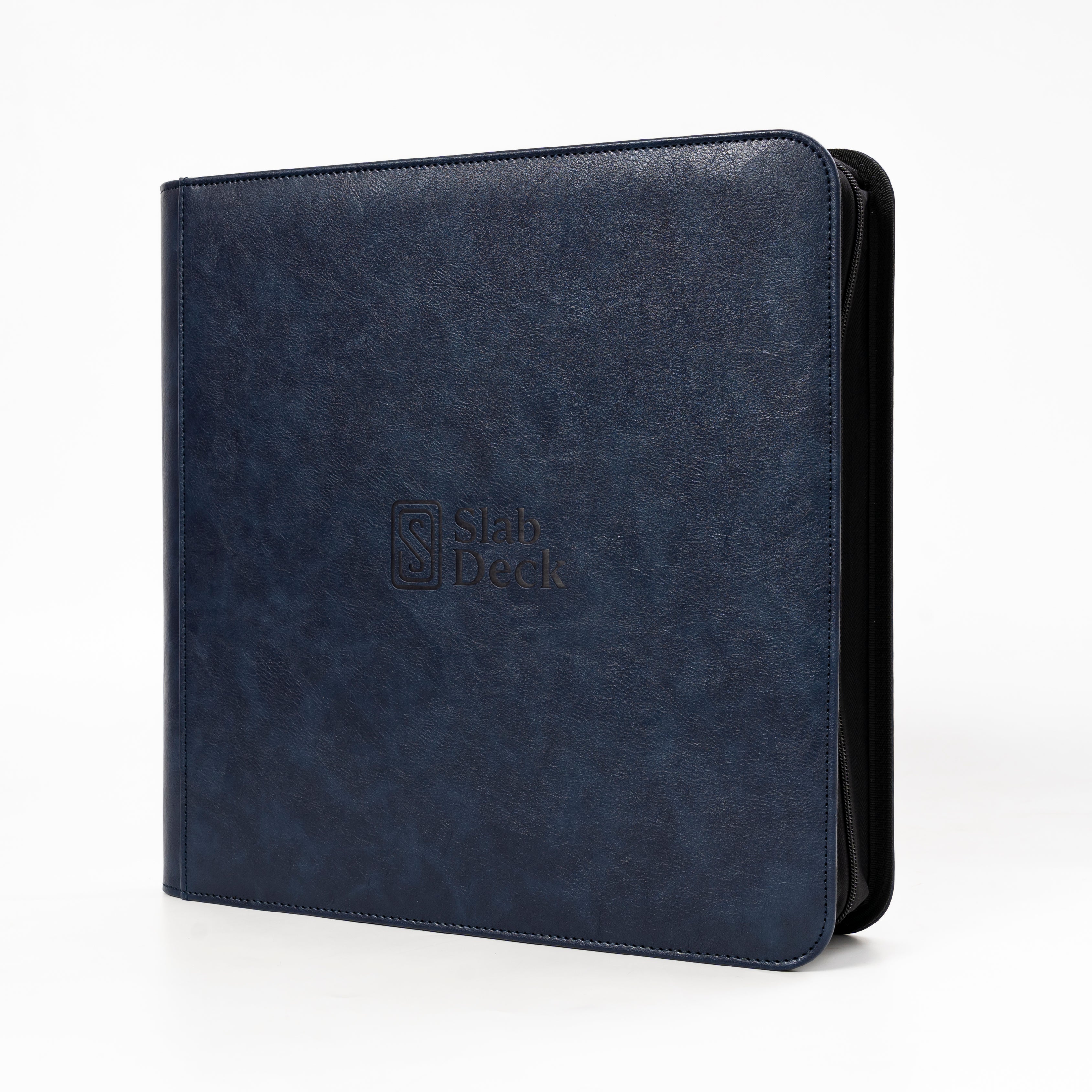 Fichário para carta graduada (compatível com: PSA, Manafix, GBA...)