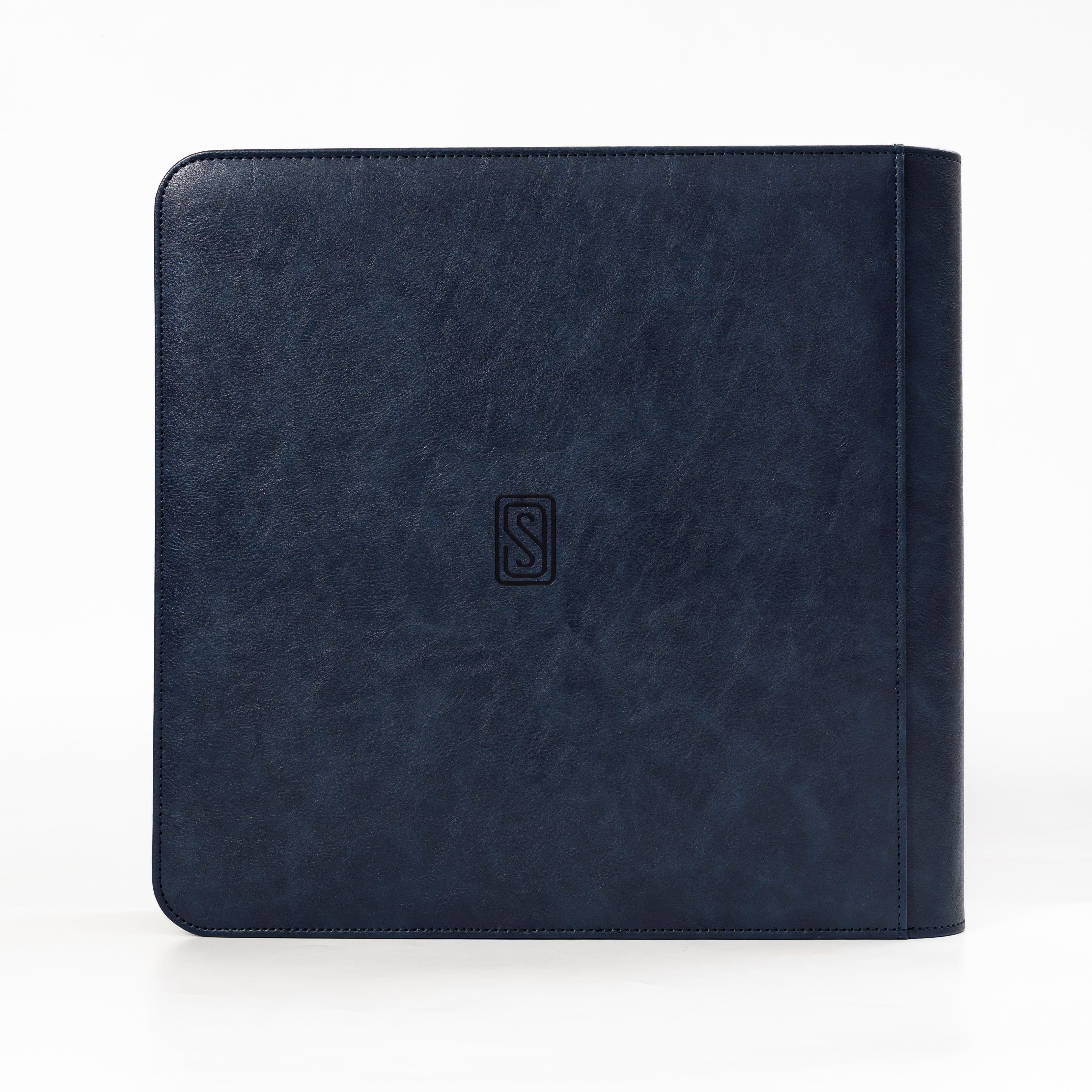 Fichário para carta graduada (compatível com: PSA, Manafix, GBA...)