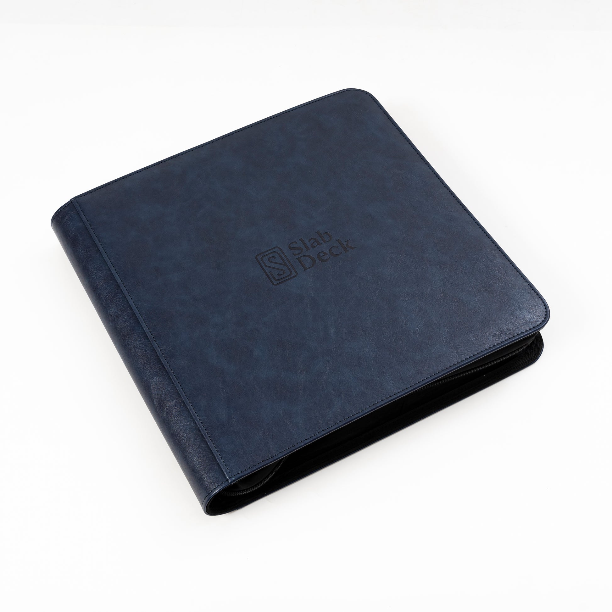 Fichário para carta graduada (compatível com: PSA, Manafix, GBA...)-10