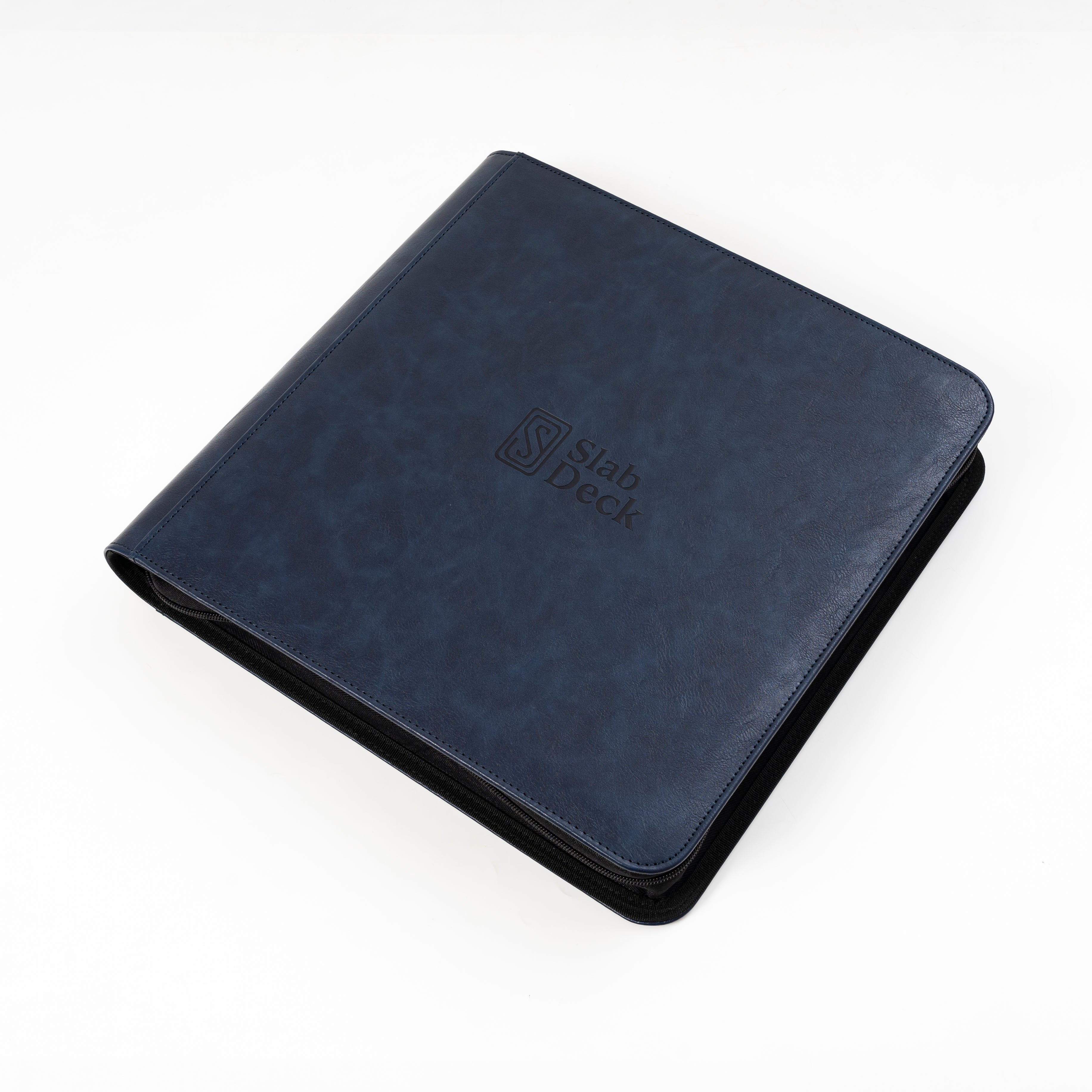 Fichário para carta graduada (compatível com: PSA, Manafix, GBA...)-11