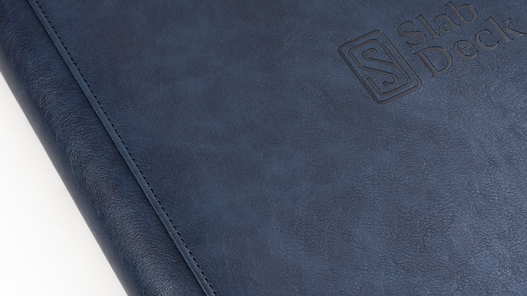 Fichário para carta graduada (compatível com: PSA, Manafix, GBA...)