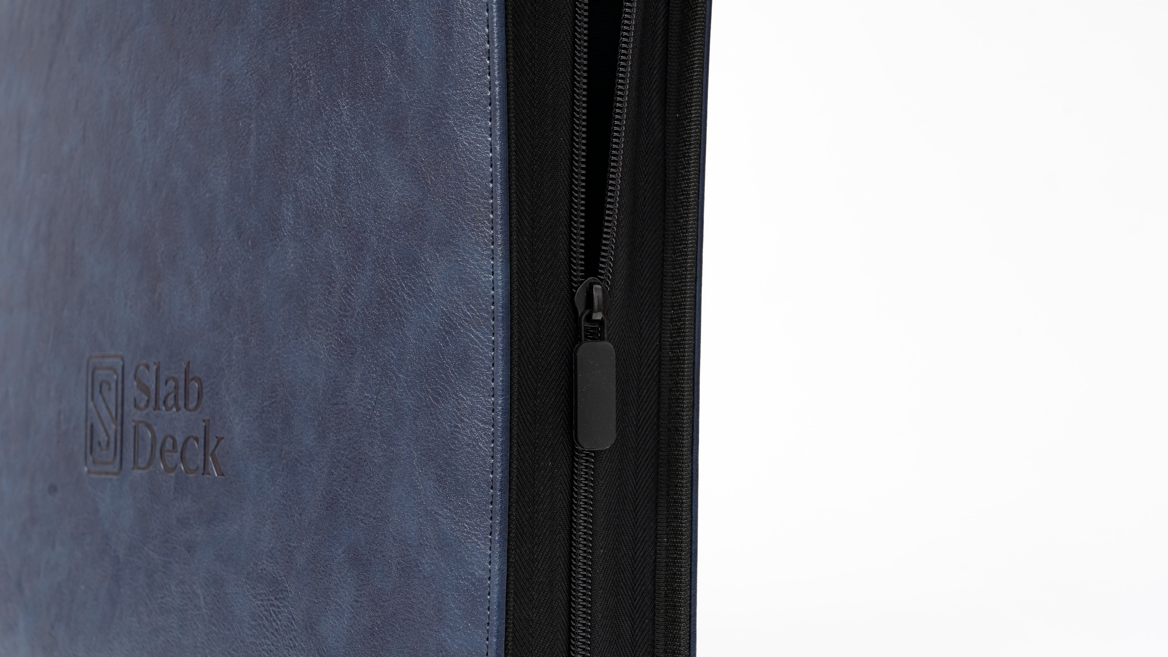 Fichário para carta graduada (compatível com: PSA, Manafix, GBA...)