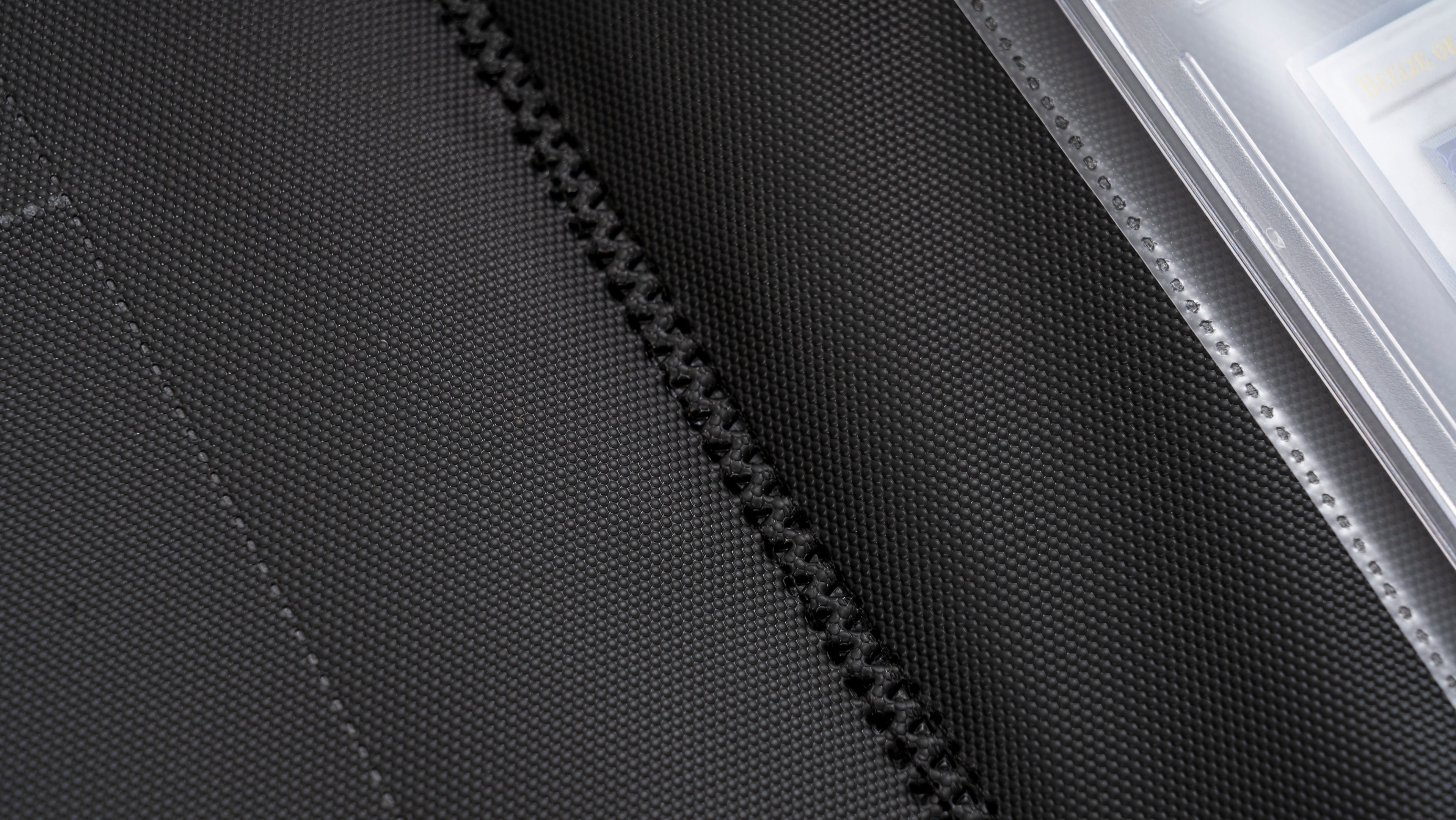 Fichário para carta graduada (compatível com: PSA, Manafix, GBA...)