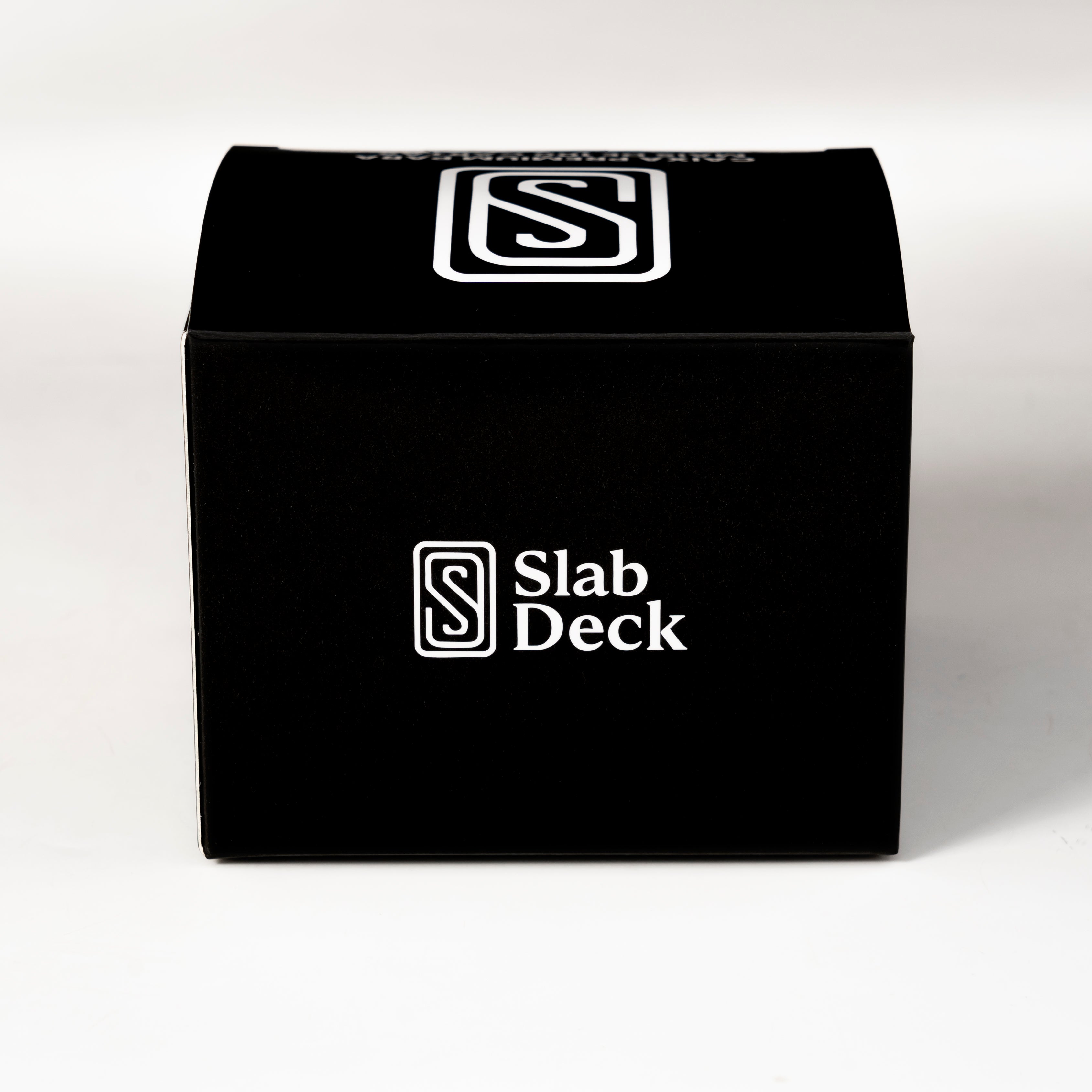 DeckBox Premium para até 100 cartas-11