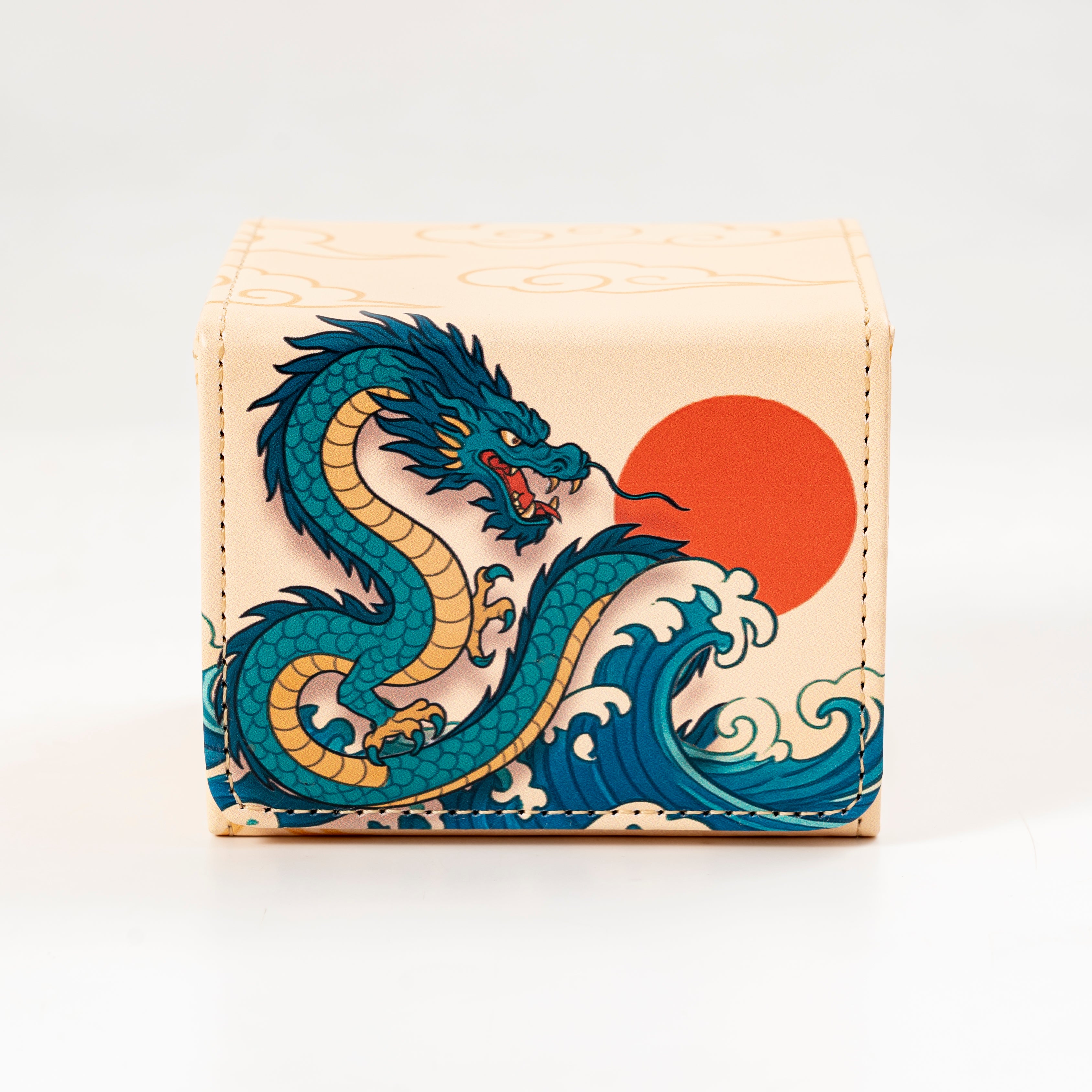 DeckBox Premium para até 100 cartas