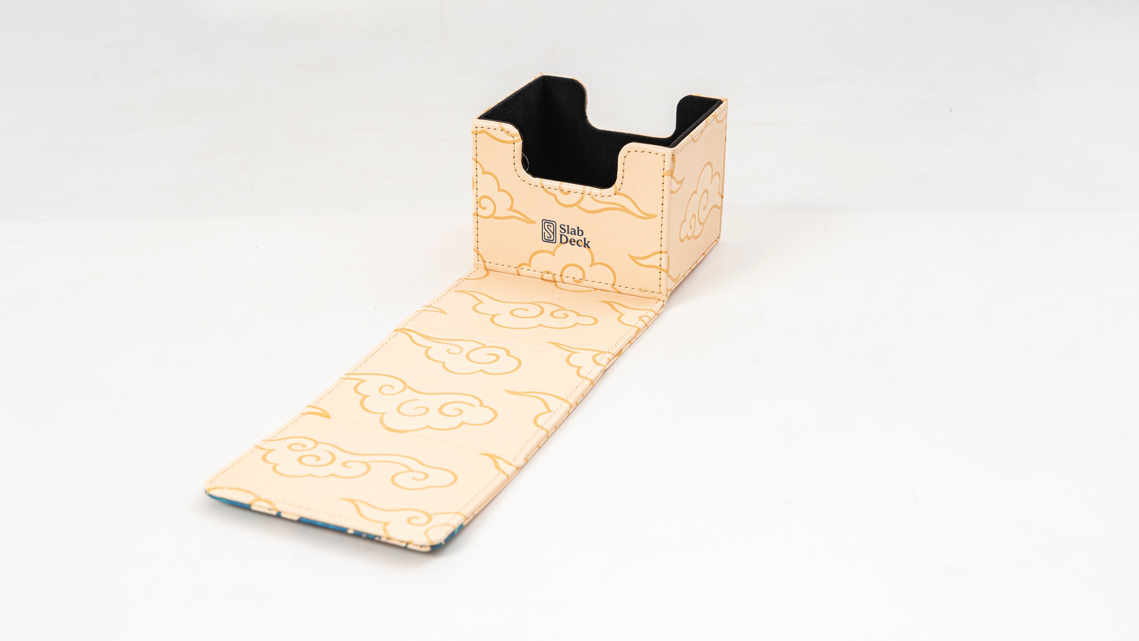 DeckBox Premium para até 100 cartas