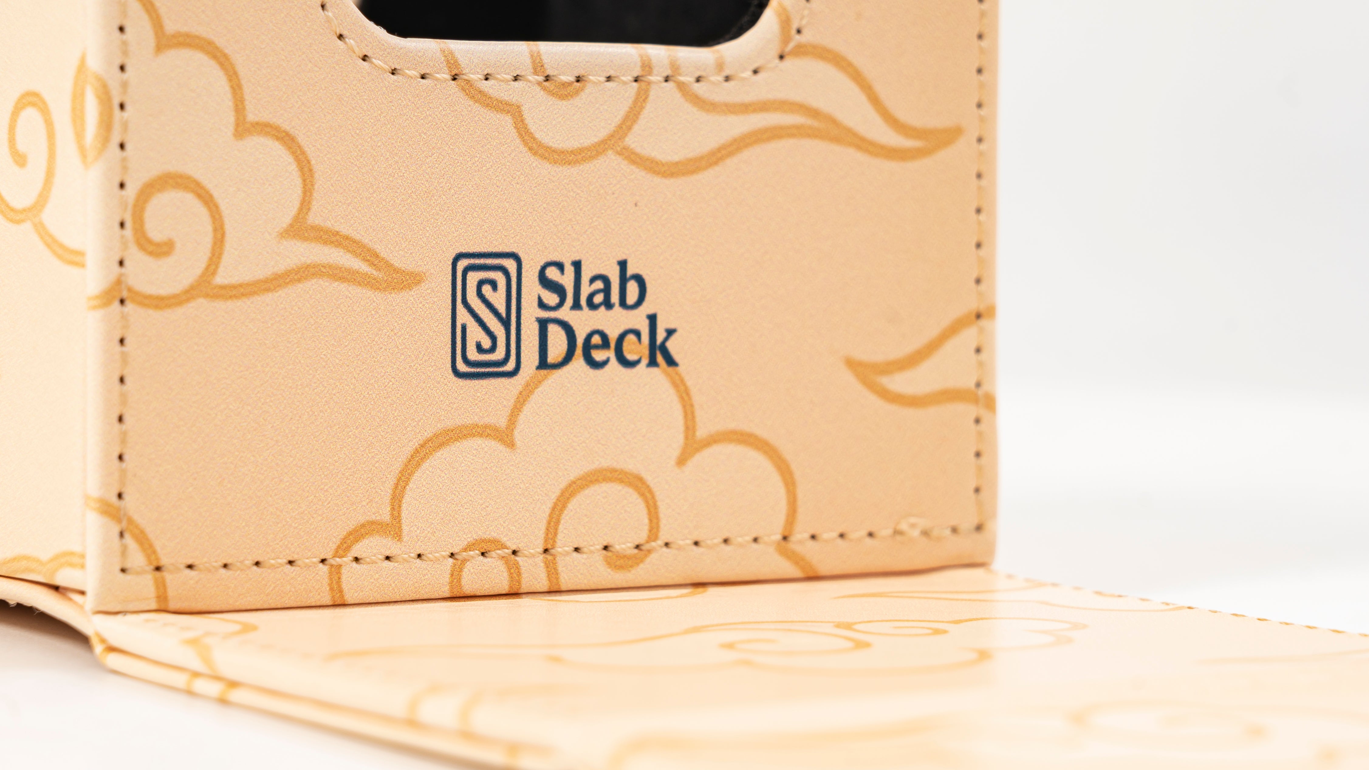 DeckBox Premium para até 100 cartas-13