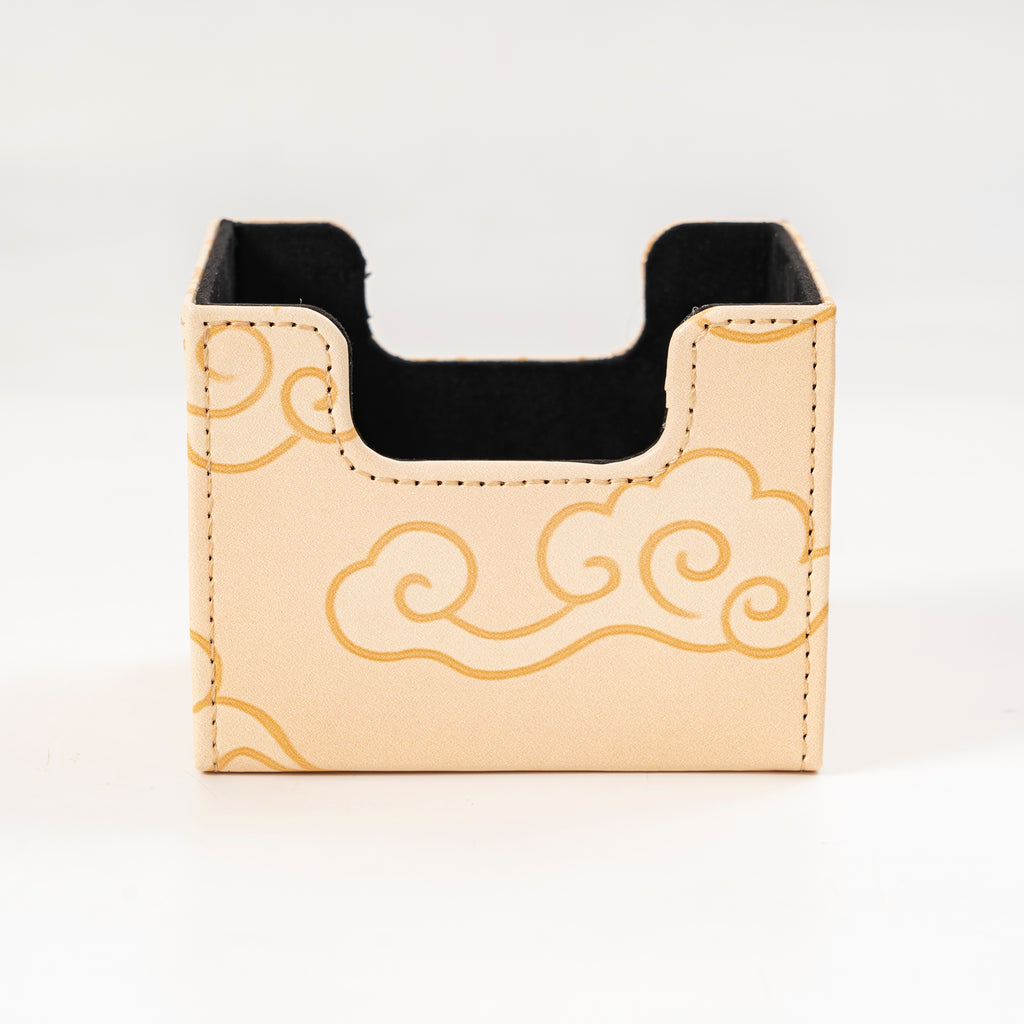 DeckBox Premium para até 100 cartas