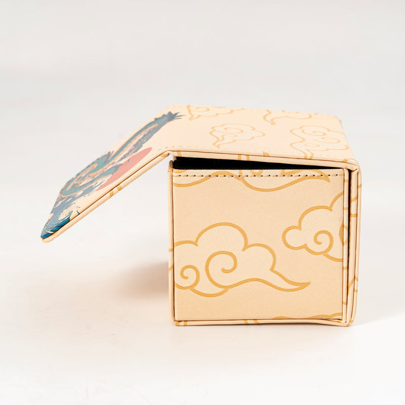 DeckBox Premium para até 100 cartas-15