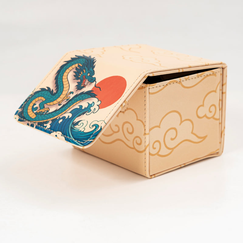 DeckBox Premium para até 100 cartas-6