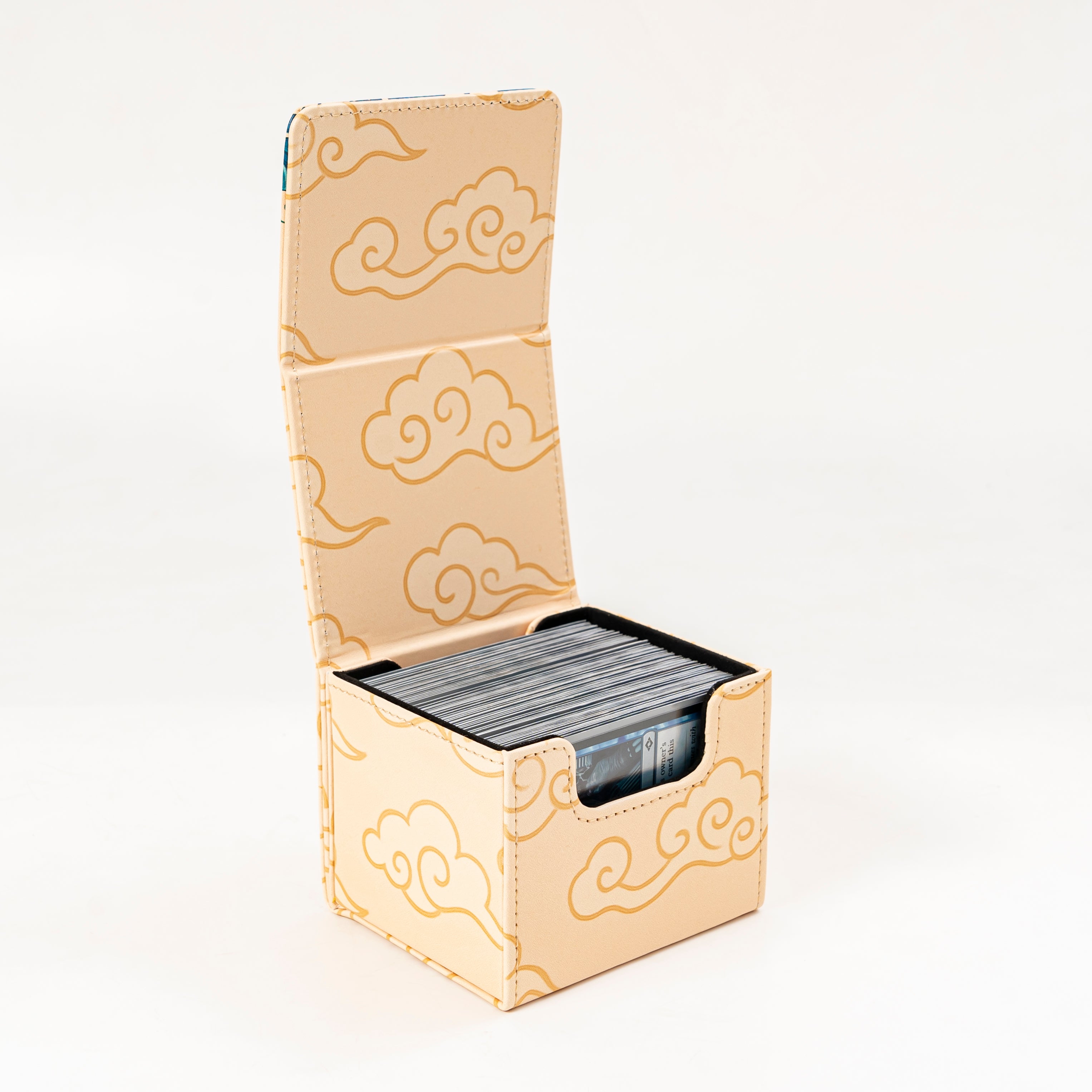 DeckBox Premium para até 100 cartas