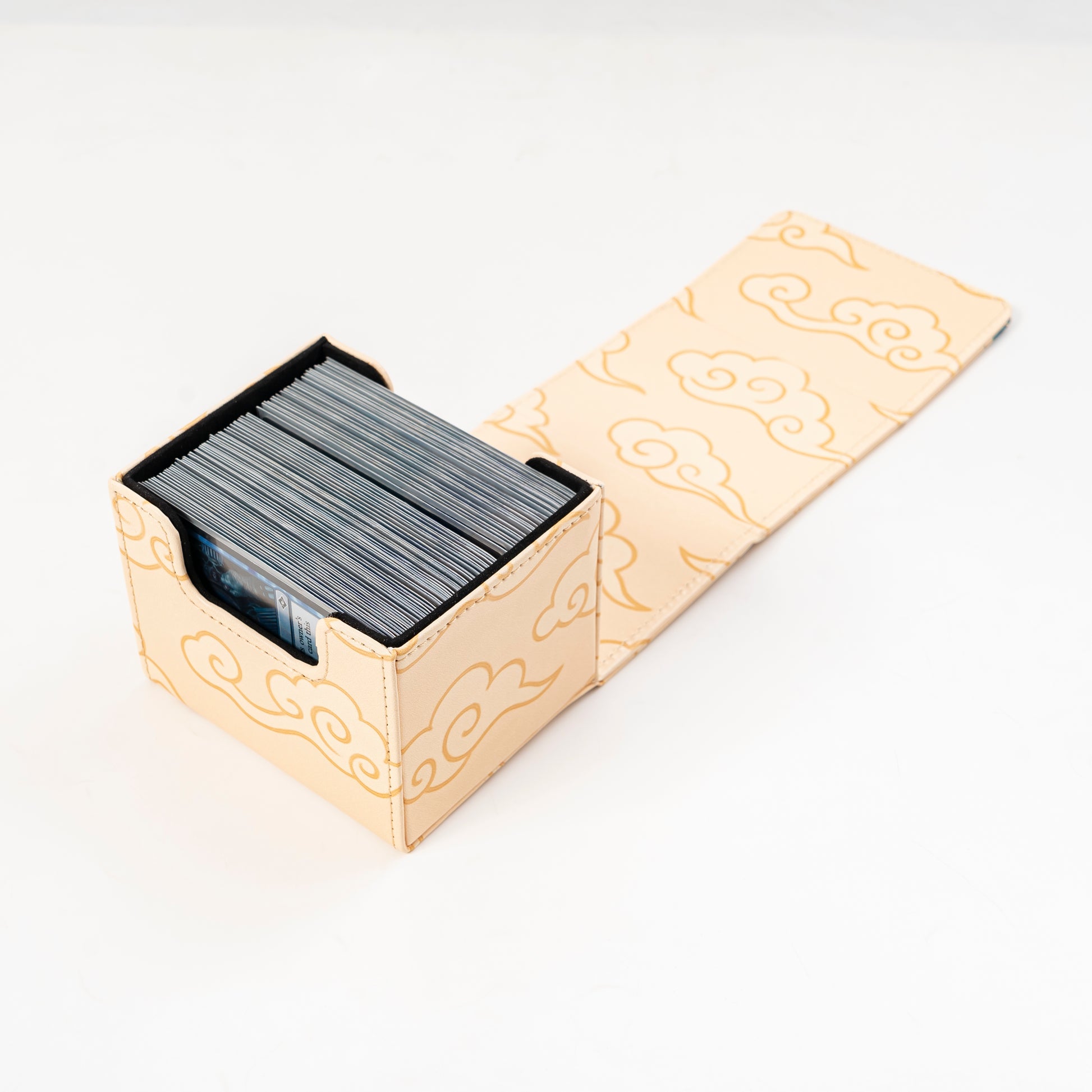 DeckBox Premium para até 100 cartas-19