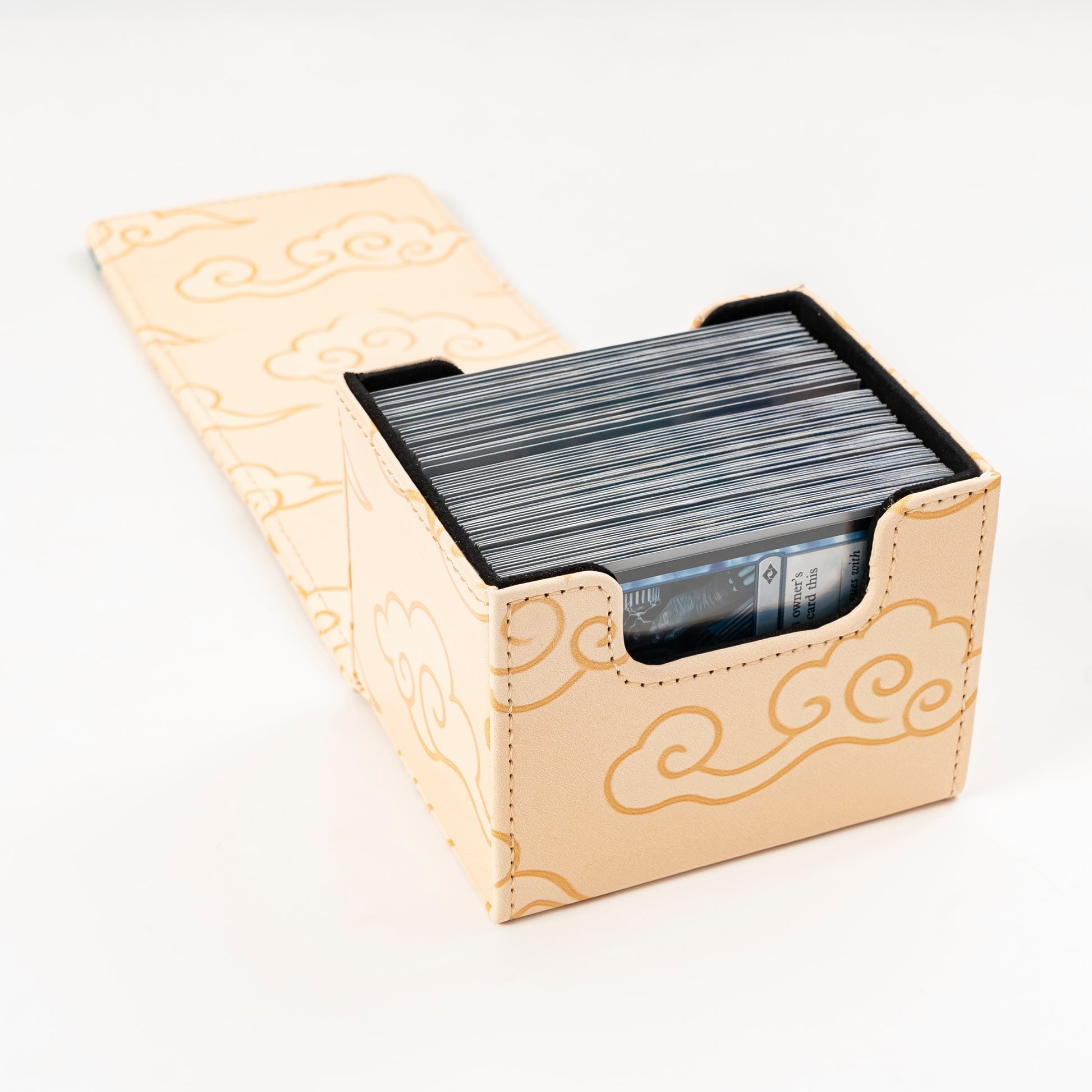 DeckBox Premium para até 100 cartas-20