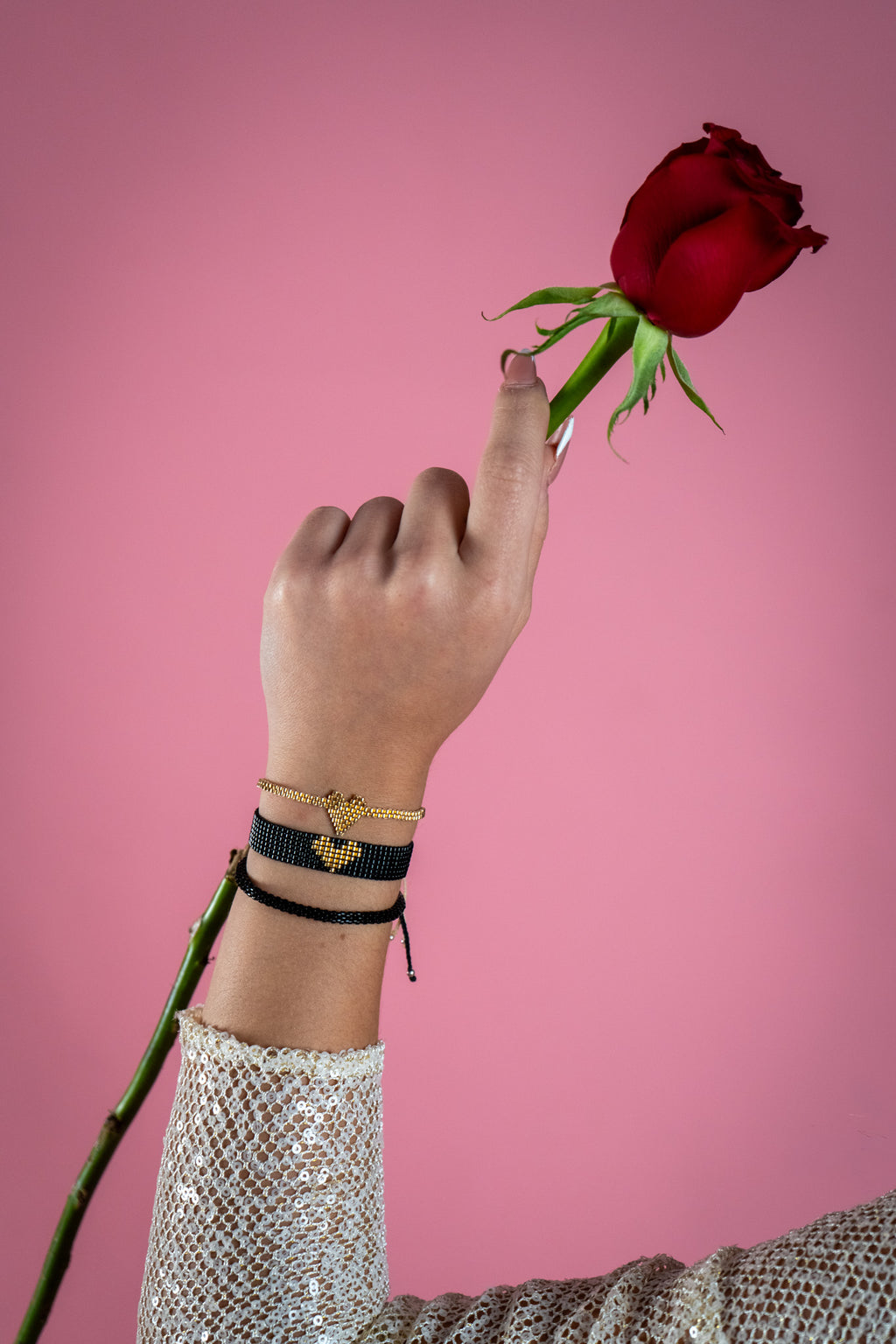 Toploader Magnético Extra Forte