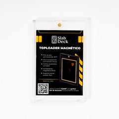 Toploader Magnético Extra Forte-4
