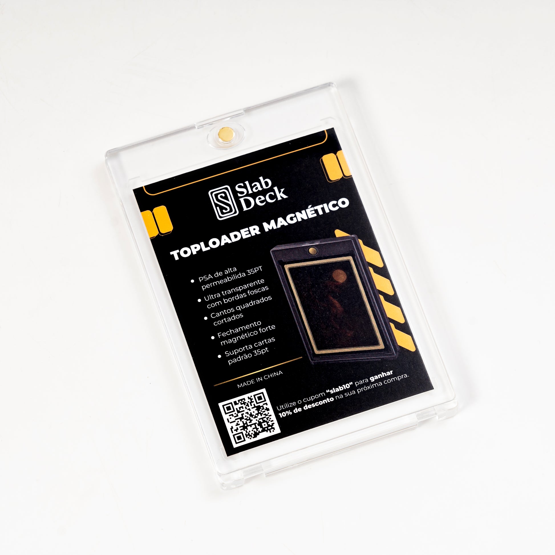 Toploader Magnético Extra Forte-5