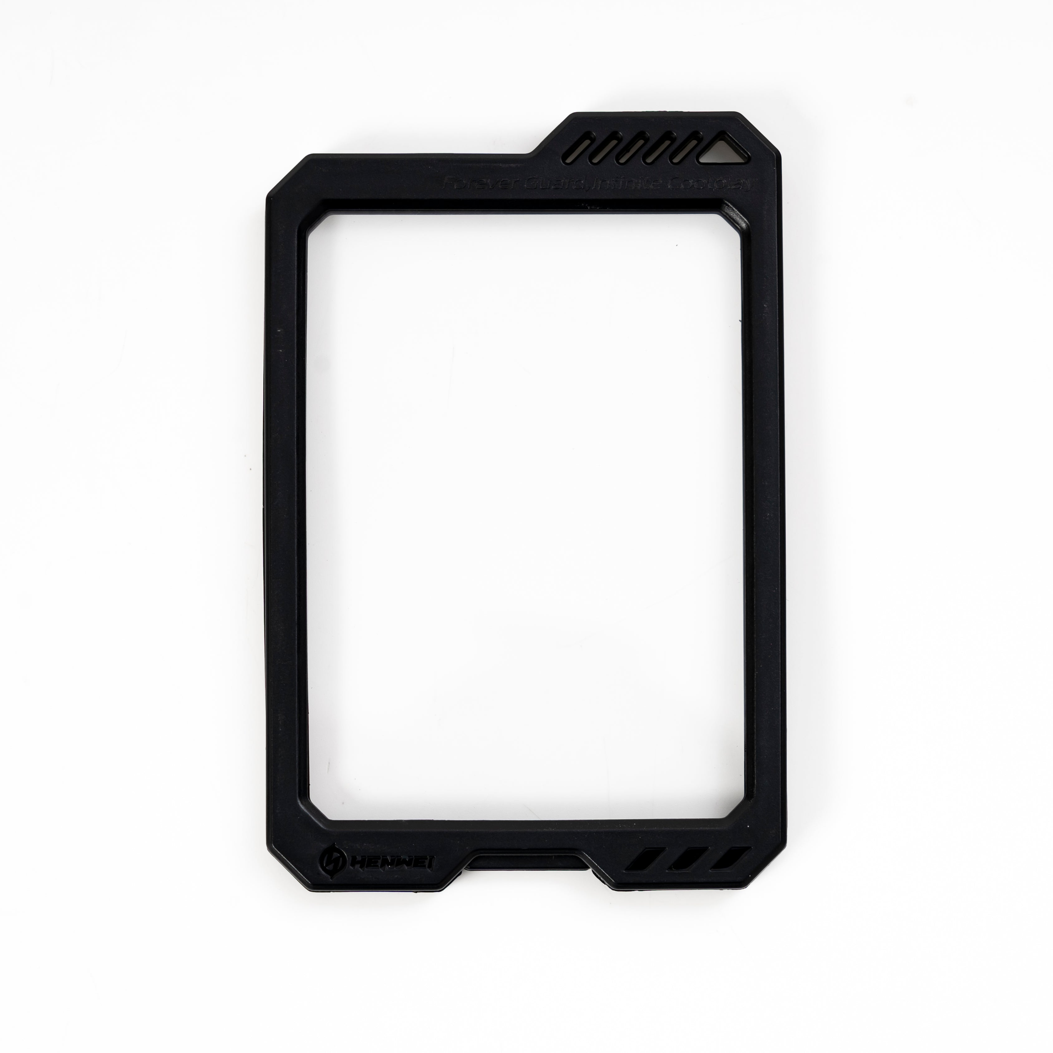 Toploader Magnético Lacrado a prova de Água