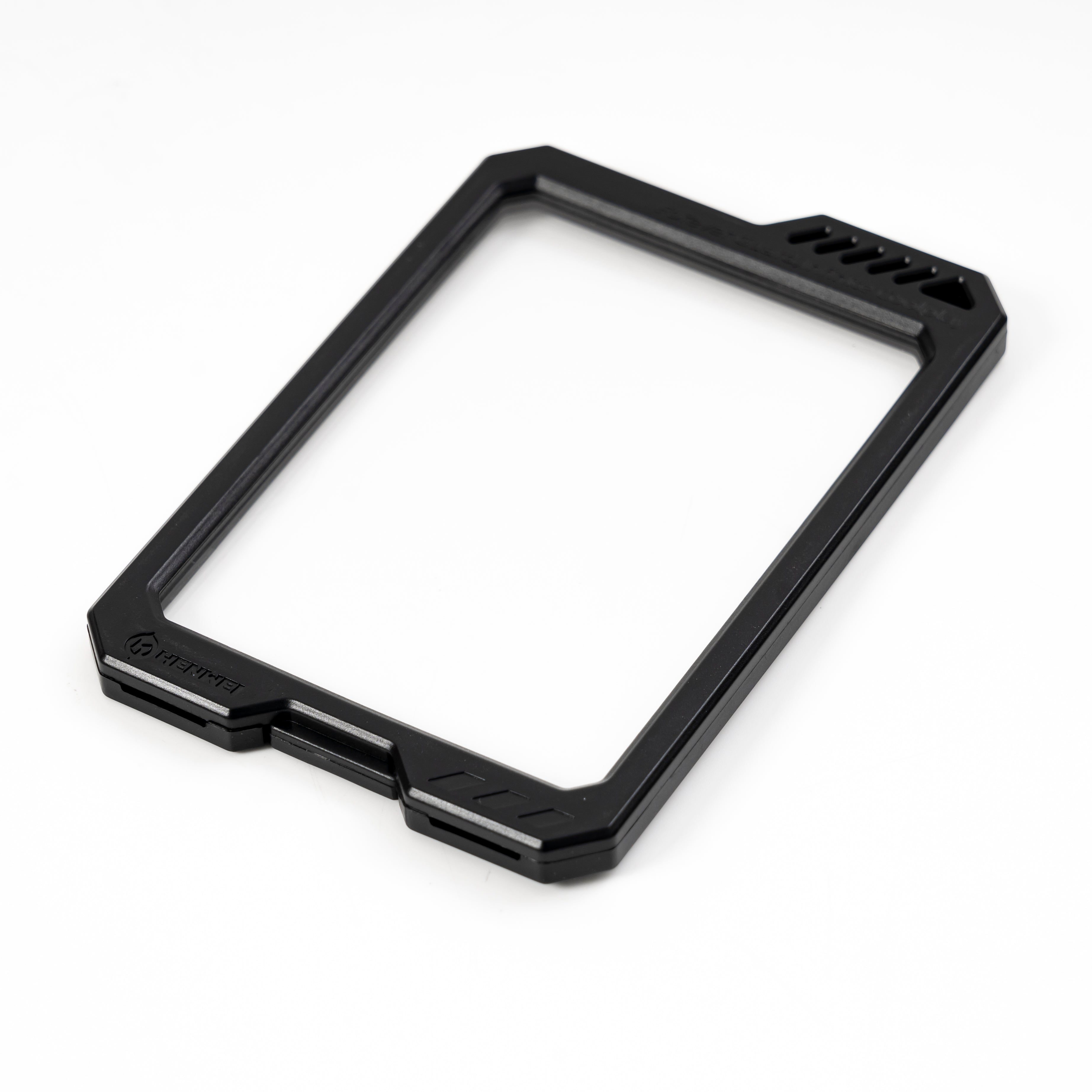 Toploader Magnético Lacrado a prova de Água