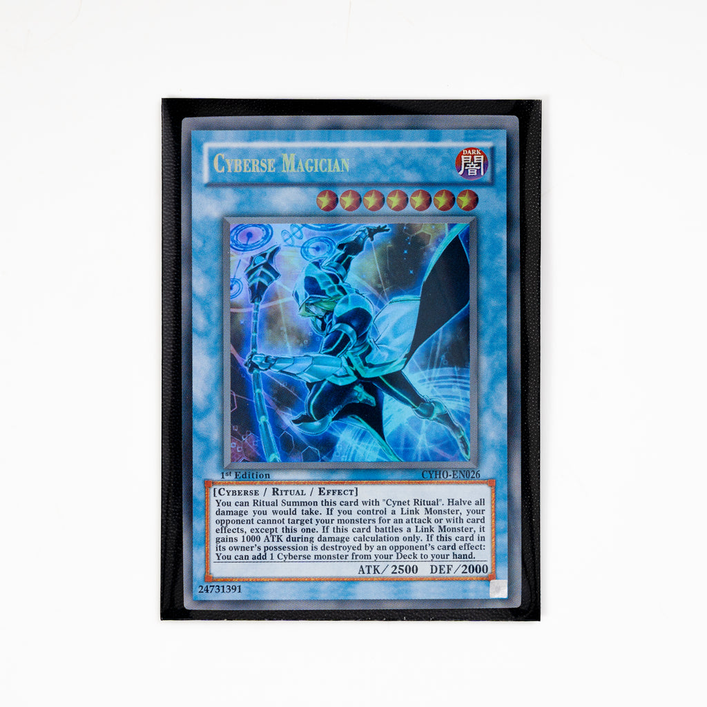 Sleeve Cor Preto (50 unidades)