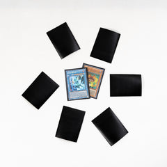 Sleeve Cor Preto (50 unidades)-5