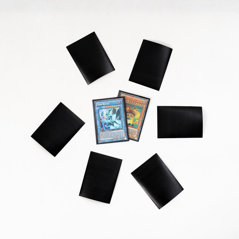 Sleeve Cor Preto (50 unidades)-5