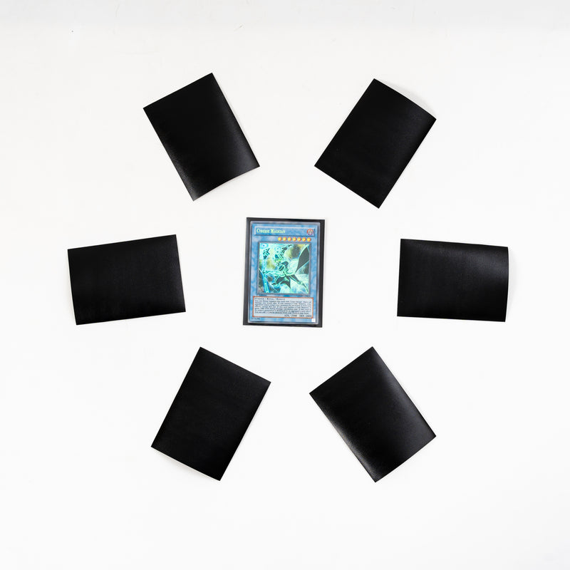 Sleeve Cor Preto (50 unidades)-6