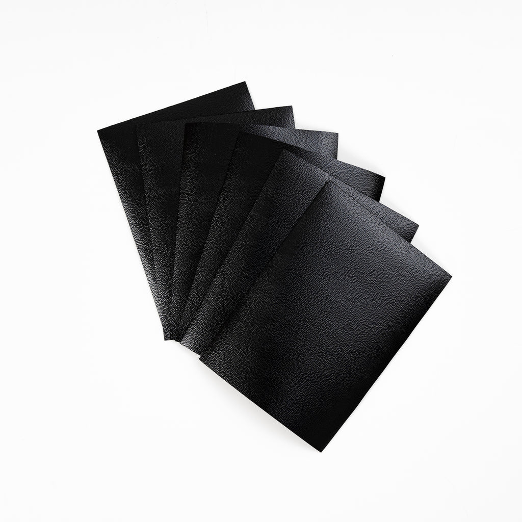 Sleeve Cor Preto (50 unidades)