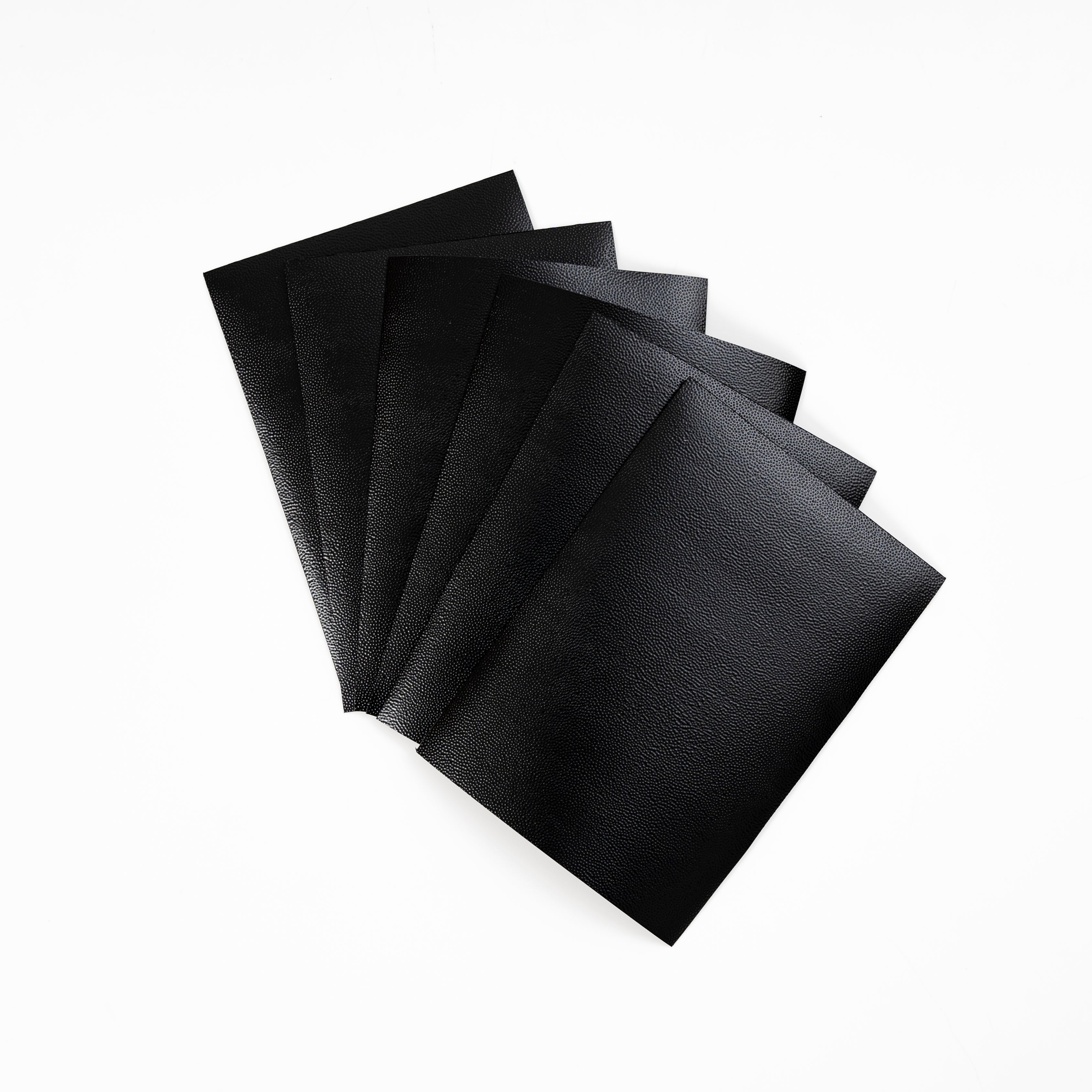 Sleeve Cor Preto (50 unidades)