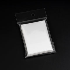 Sleeve Cor Branca (50 unidades)-2