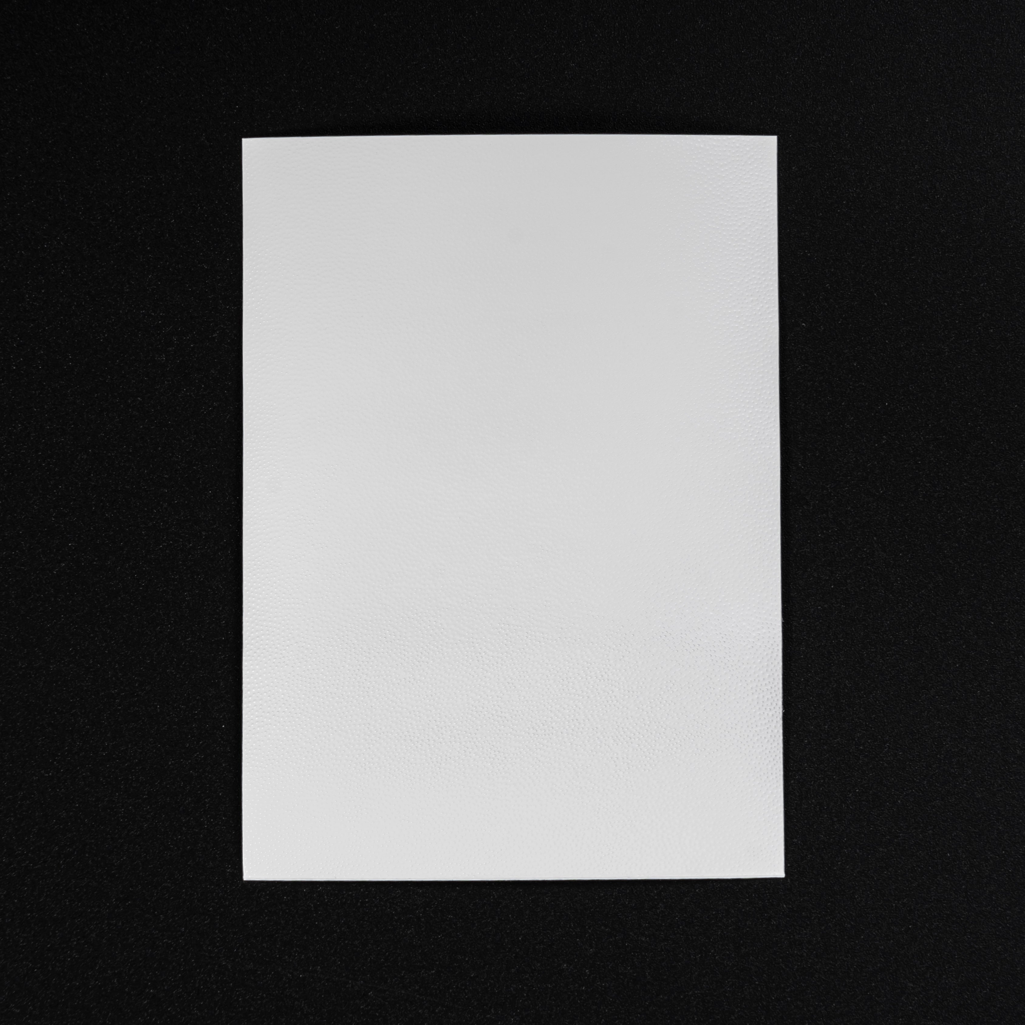 Sleeve Cor Branca (50 unidades)