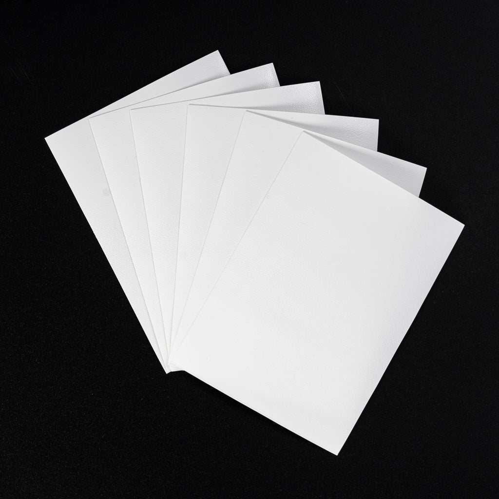 Sleeve Cor Branca (50 unidades)