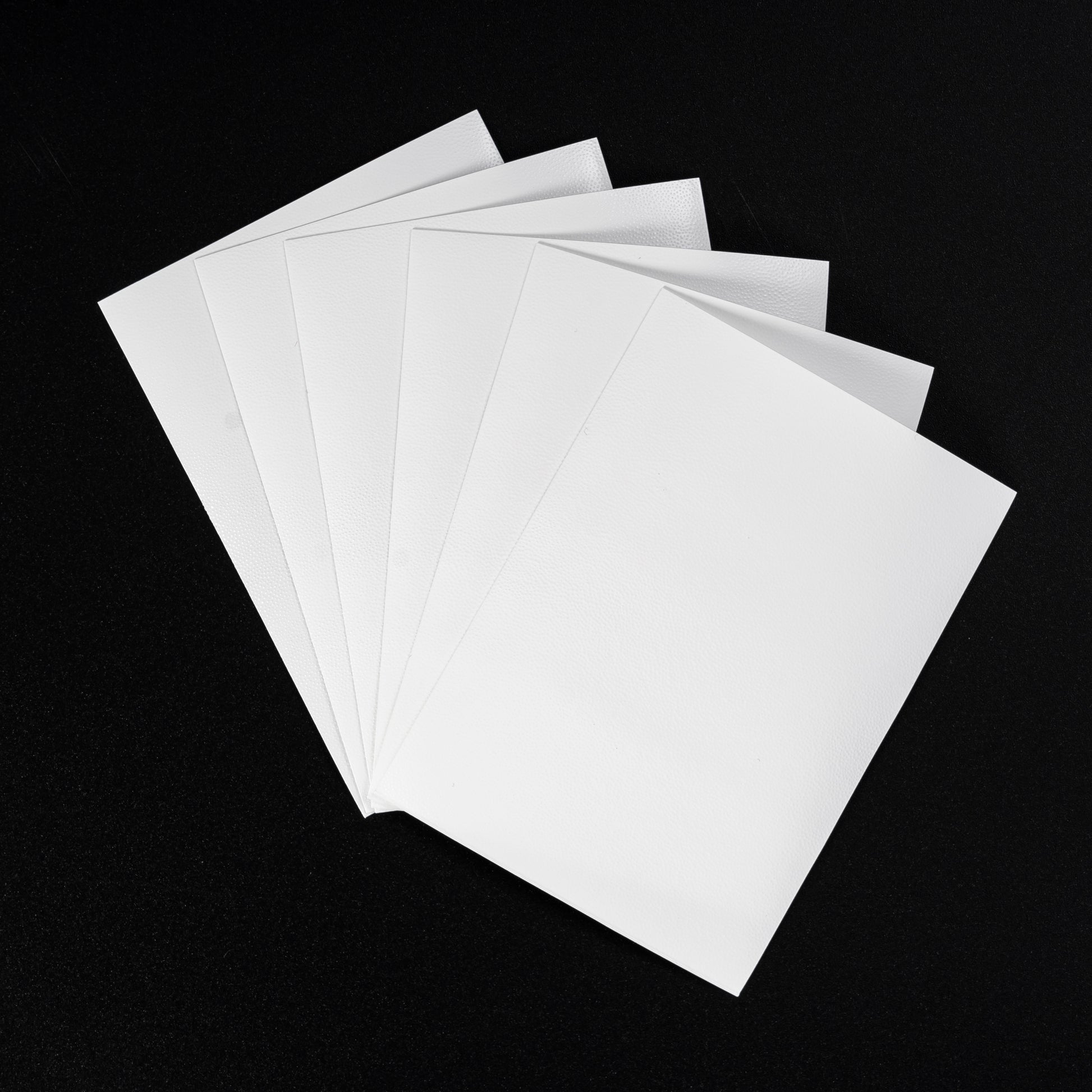 Sleeve Cor Branca (50 unidades)-1