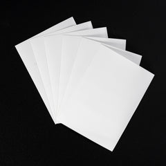 Sleeve Cor Branca (50 unidades)-1